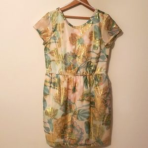 H&M dress, size 14